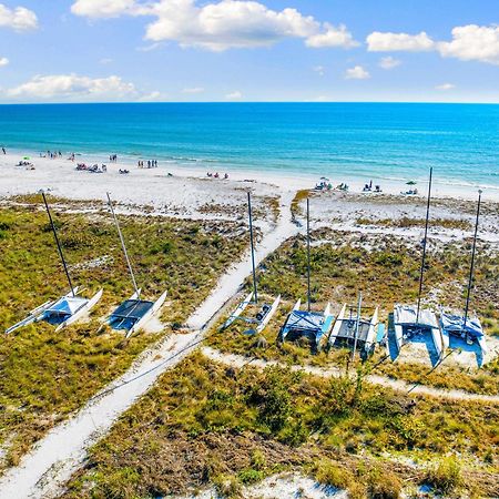 Las Palmas Siesta Key Luaran gambar