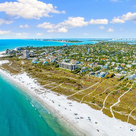 Las Palmas Siesta Key Luaran gambar