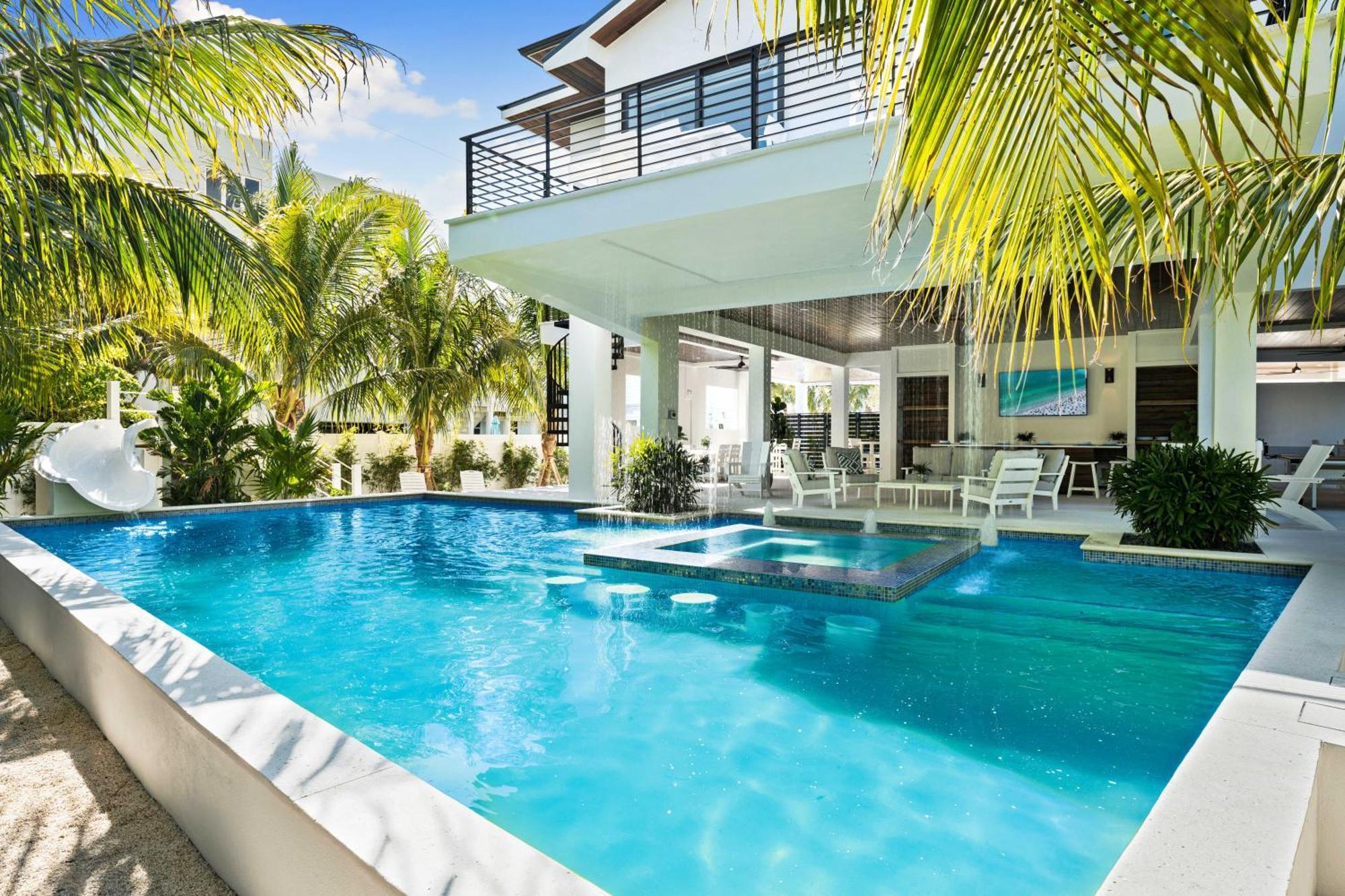 Las Palmas Siesta Key Luaran gambar