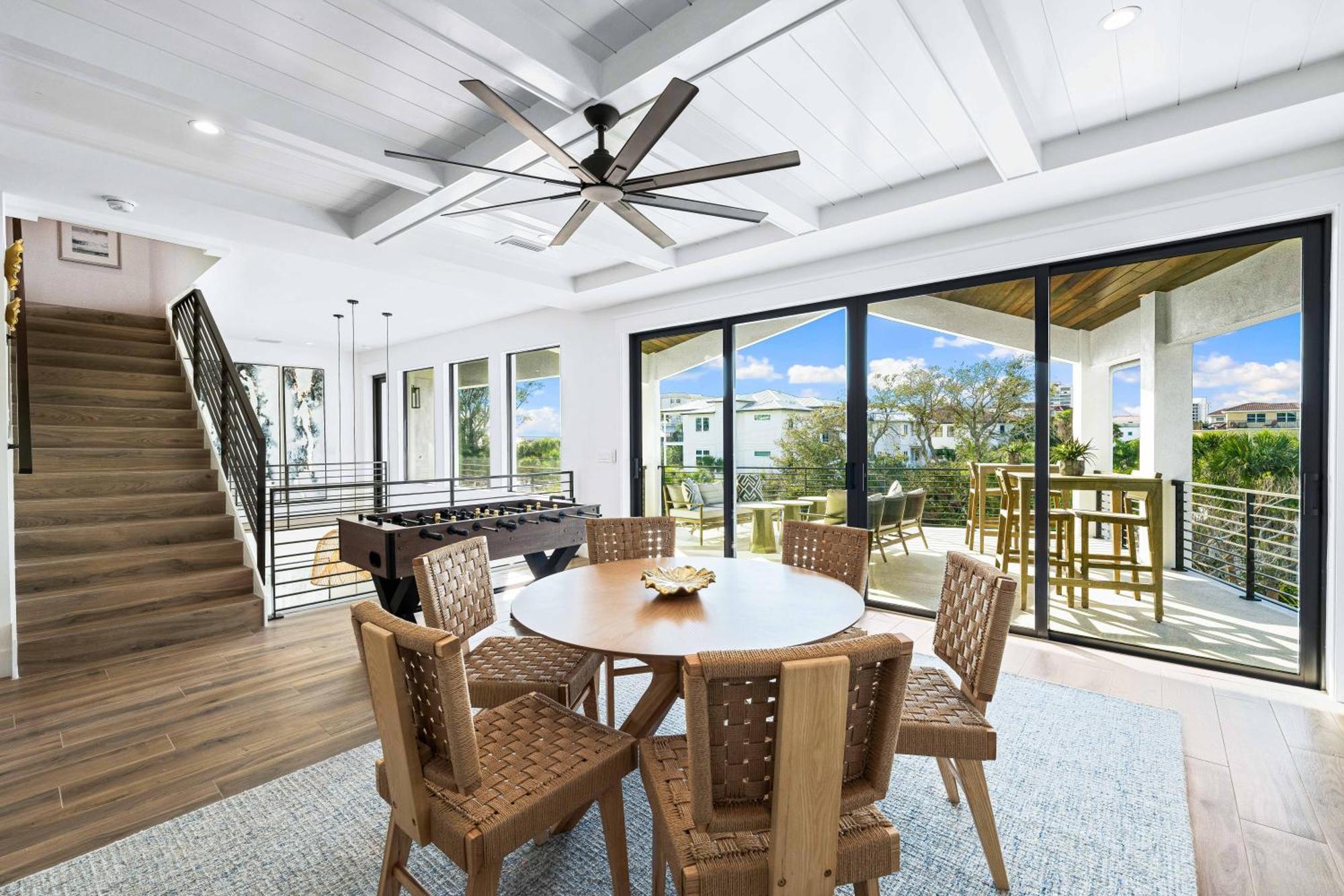 Las Palmas Siesta Key Luaran gambar
