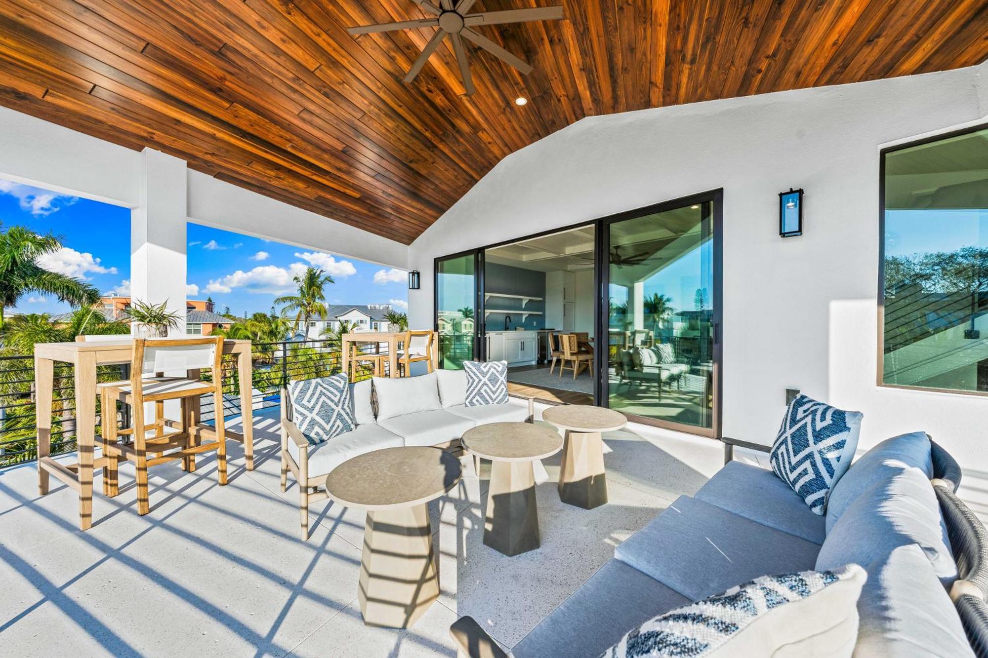 Las Palmas By Beachside Management Siesta Key Luaran gambar