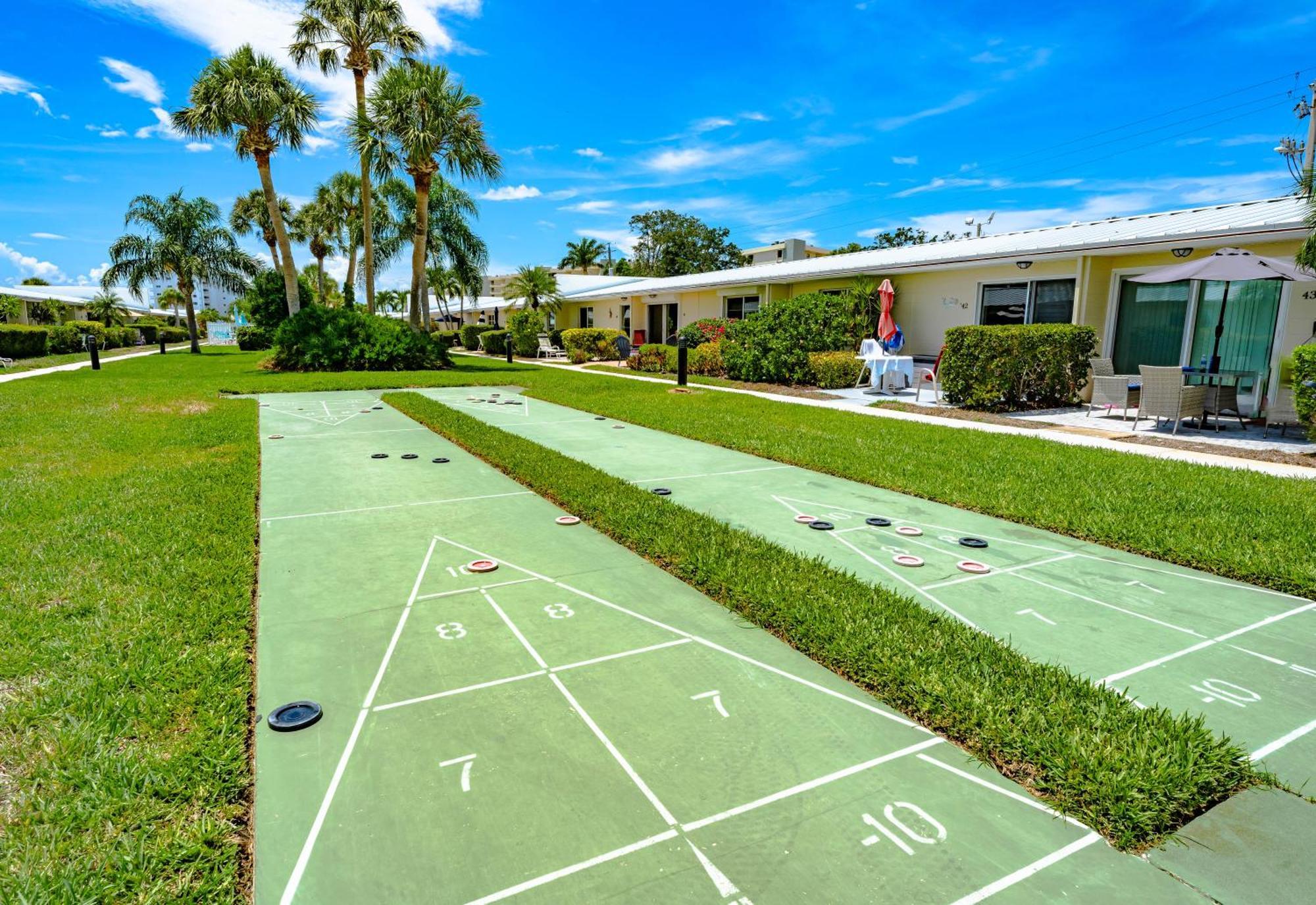 Las Palmas Siesta Key Luaran gambar