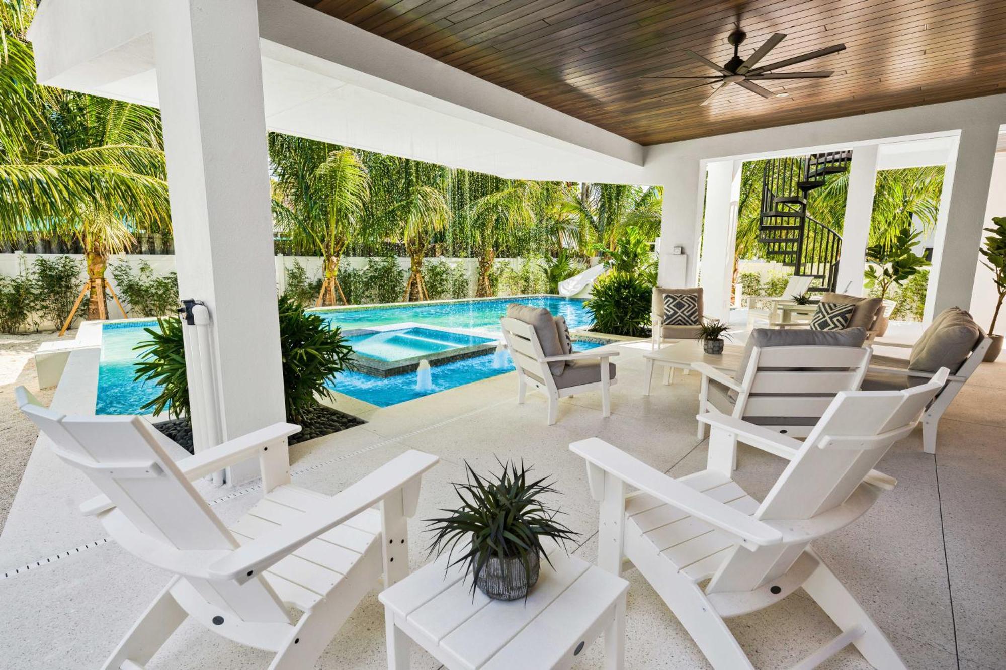Las Palmas By Beachside Management Siesta Key Luaran gambar