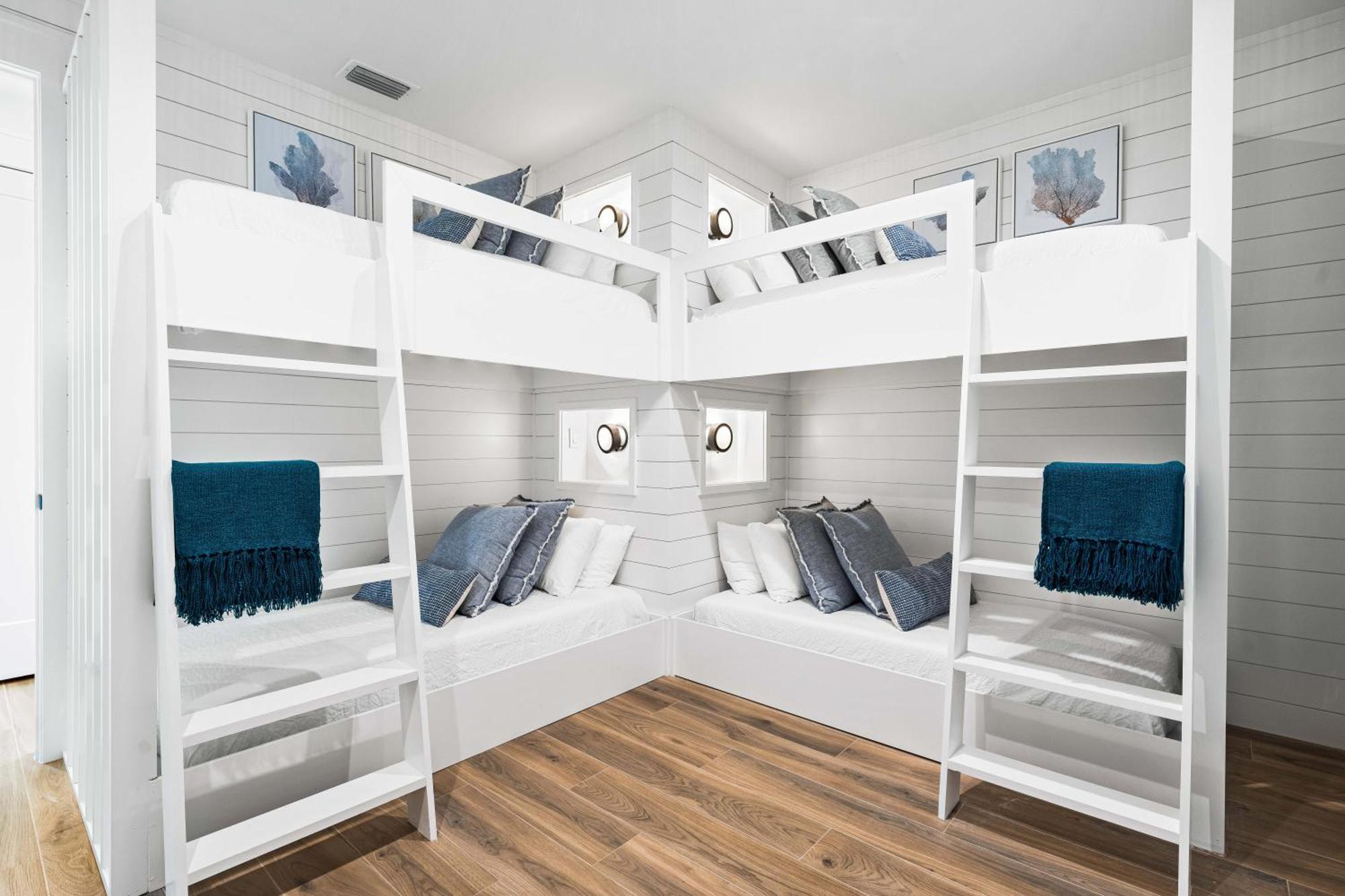 Las Palmas By Beachside Management Siesta Key Luaran gambar