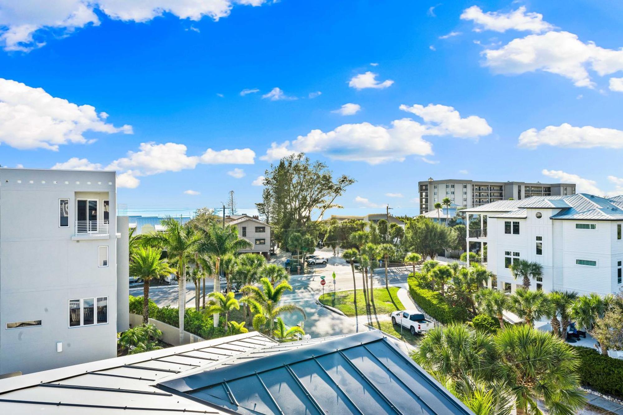 Las Palmas Siesta Key Luaran gambar