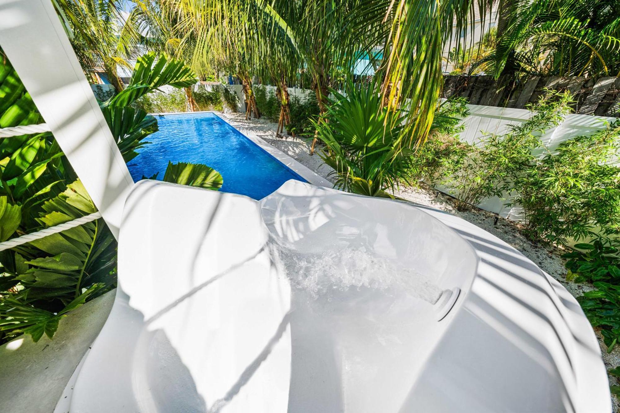 Las Palmas By Beachside Management Siesta Key Luaran gambar