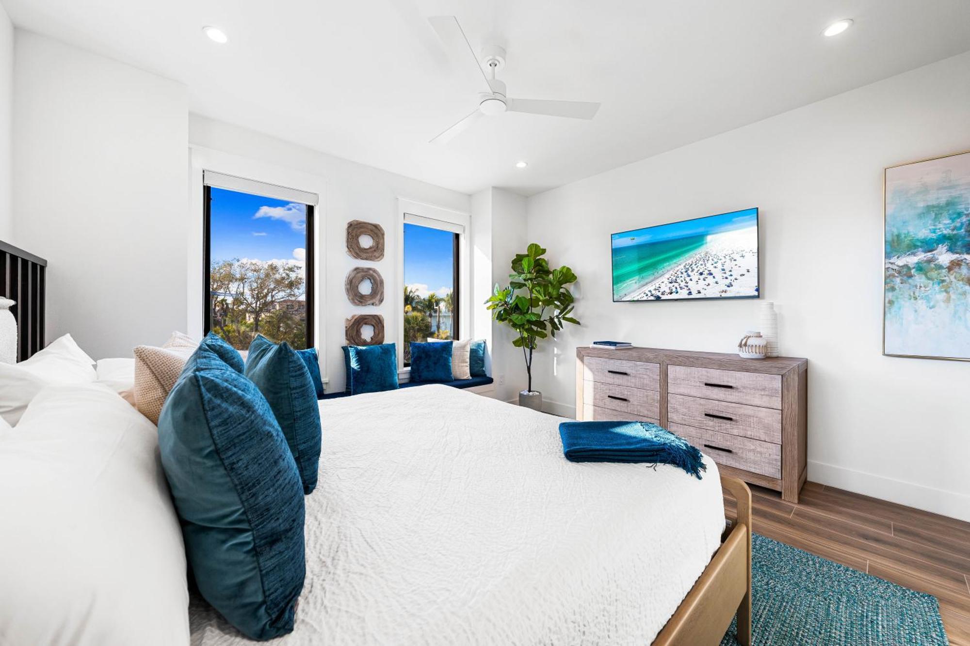 Las Palmas By Beachside Management Siesta Key Luaran gambar