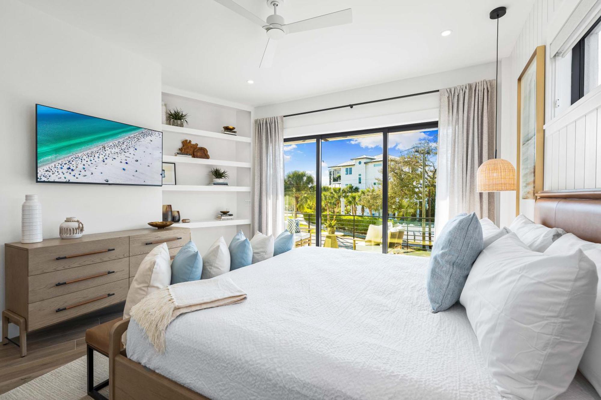Las Palmas Siesta Key Luaran gambar