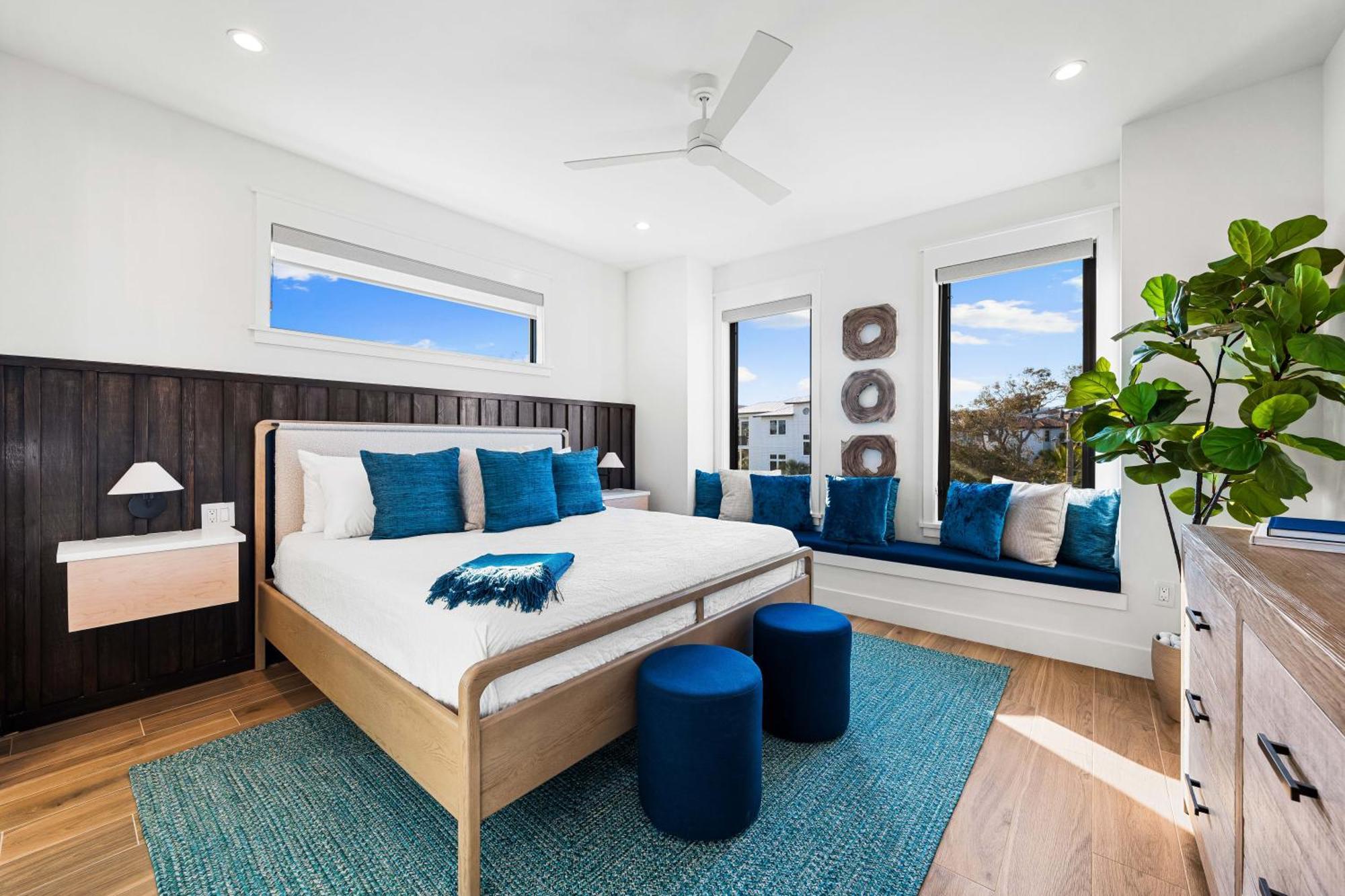 Las Palmas Siesta Key Luaran gambar