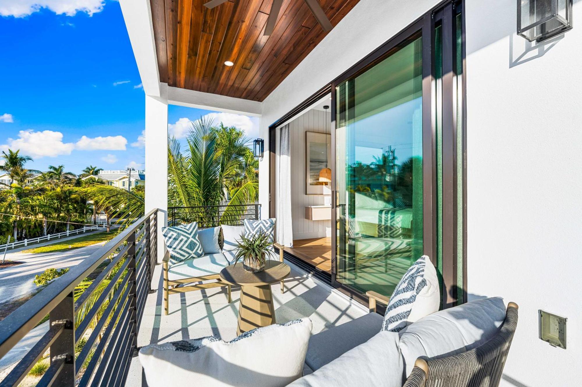 Las Palmas By Beachside Management Siesta Key Luaran gambar