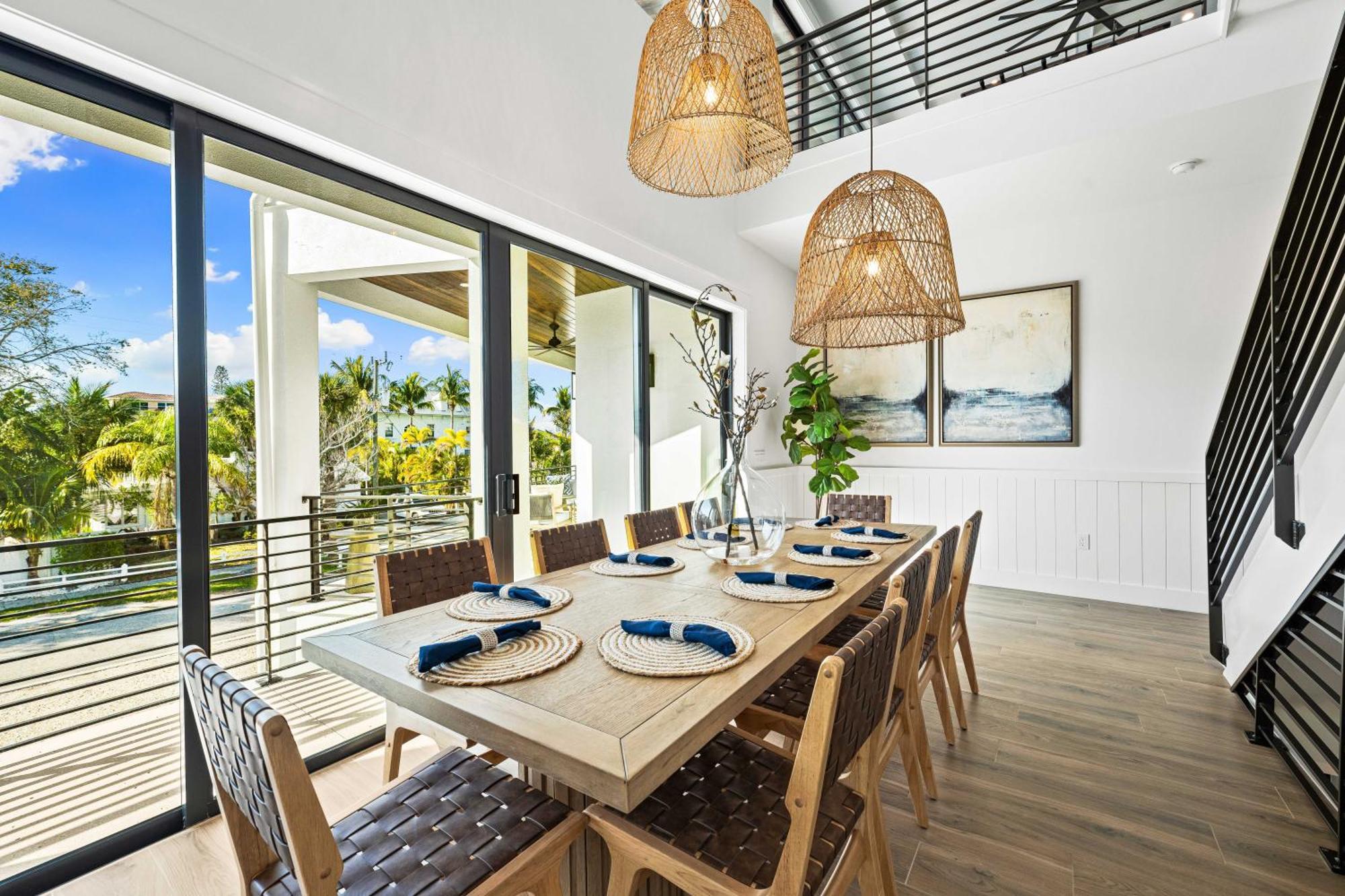 Las Palmas Siesta Key Luaran gambar