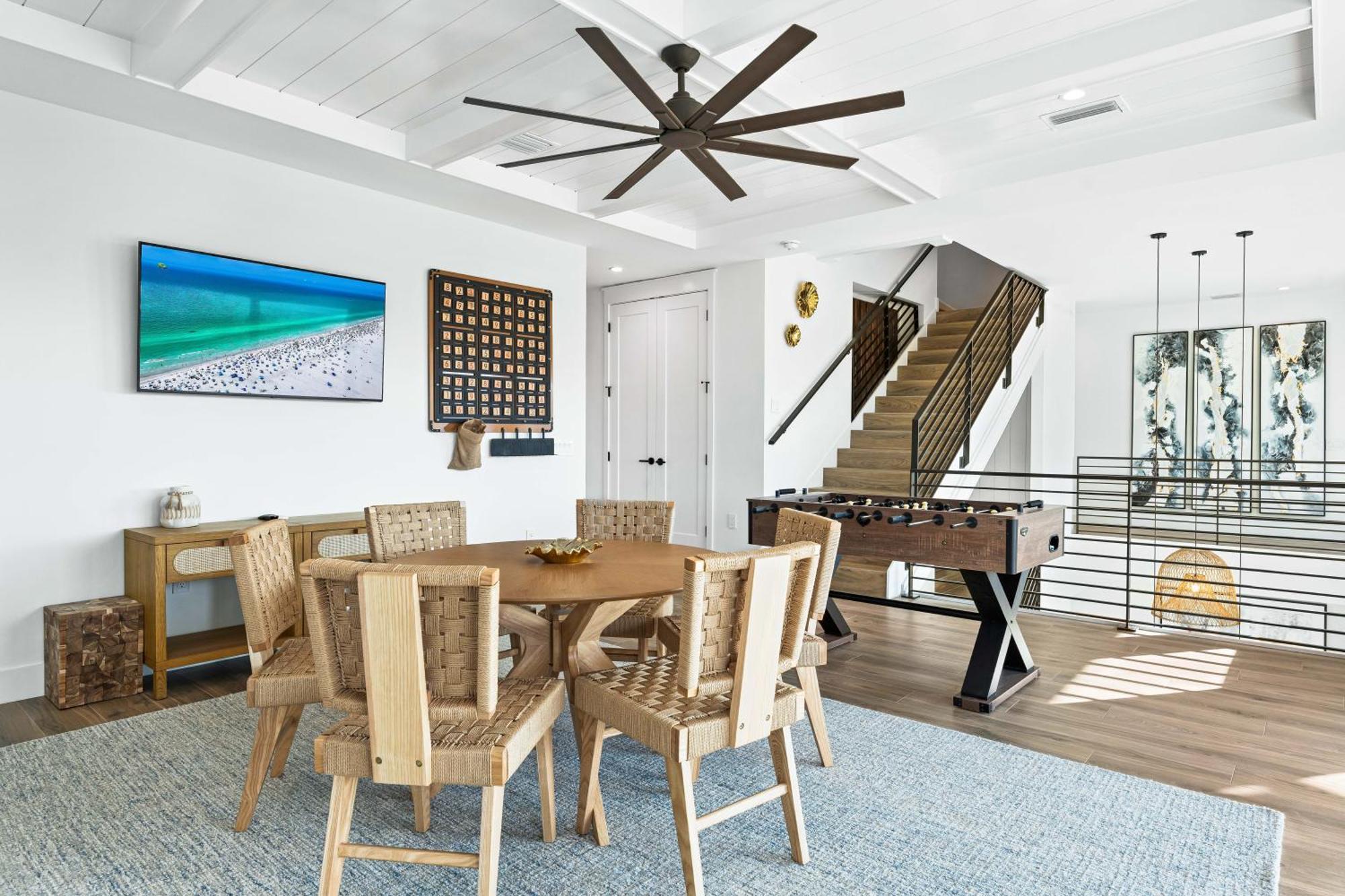 Las Palmas Siesta Key Luaran gambar