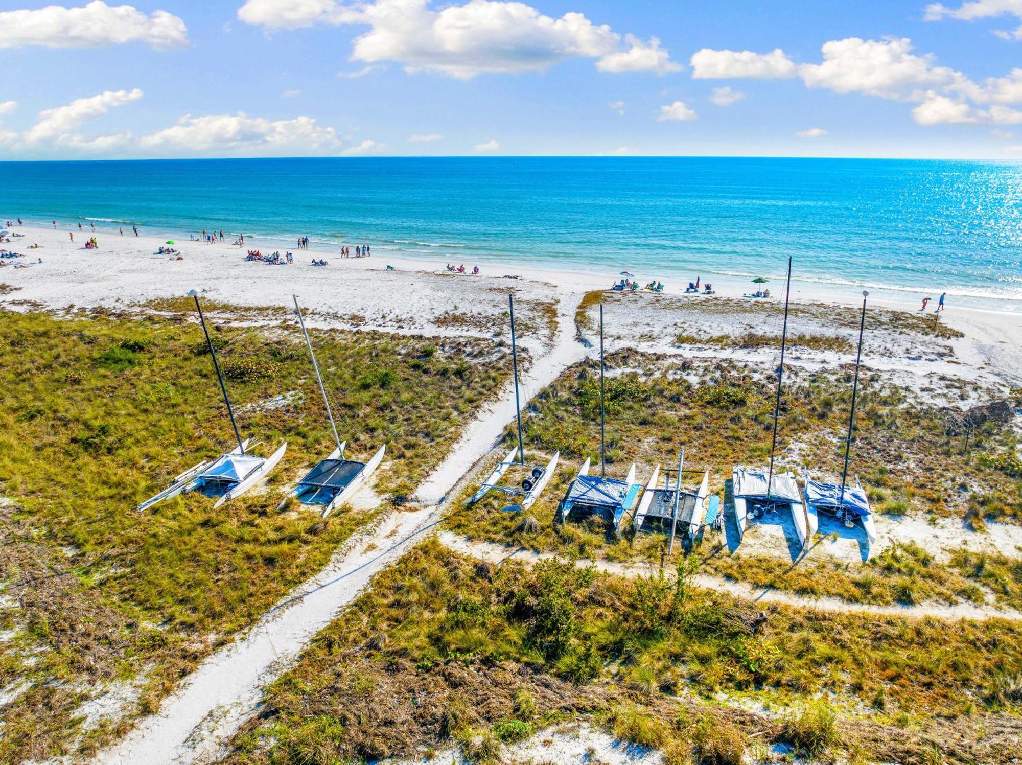 Las Palmas Siesta Key Luaran gambar