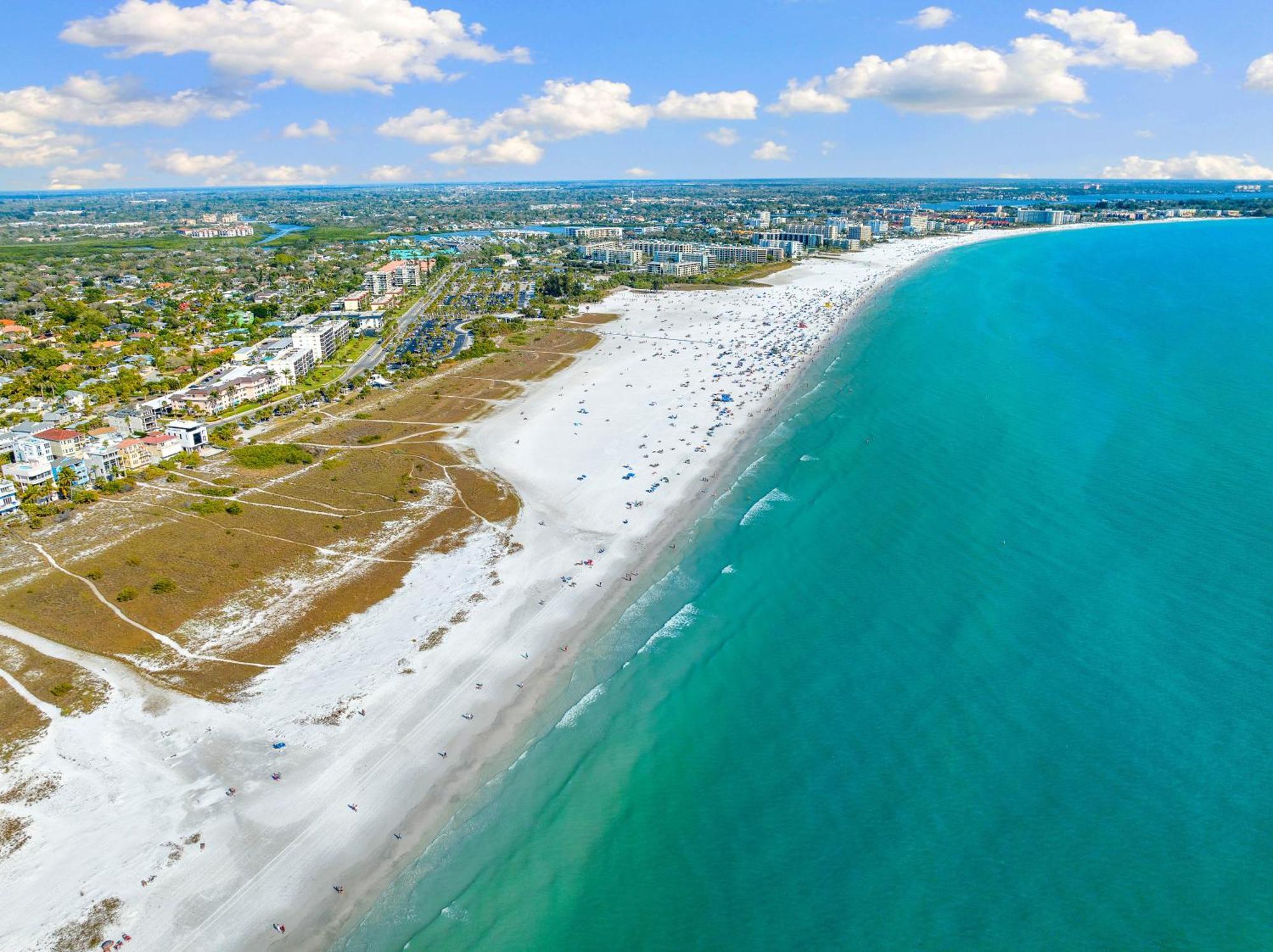 Las Palmas Siesta Key Luaran gambar