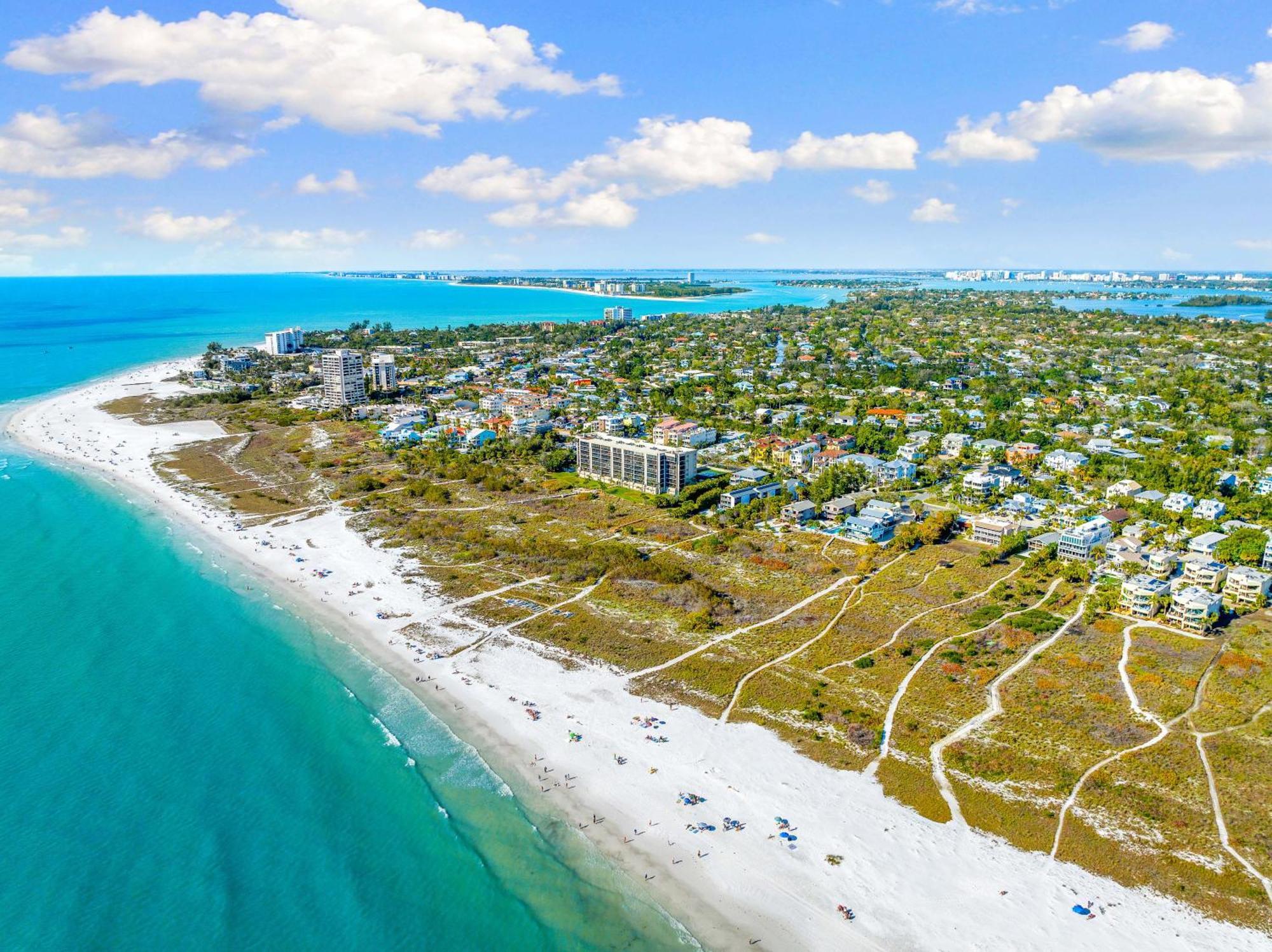 Las Palmas Siesta Key Luaran gambar